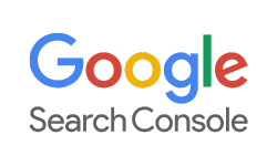 Google Search Console Logo