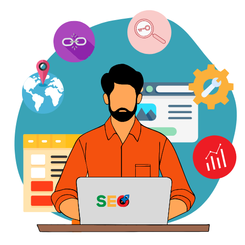 Freelance SEO Specialist in the Philippines