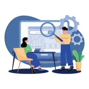 SEO Keyword Research