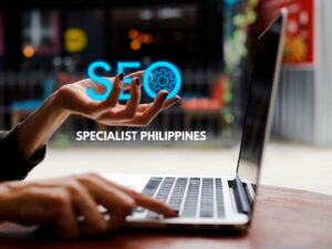 SEO Specialist Philippines